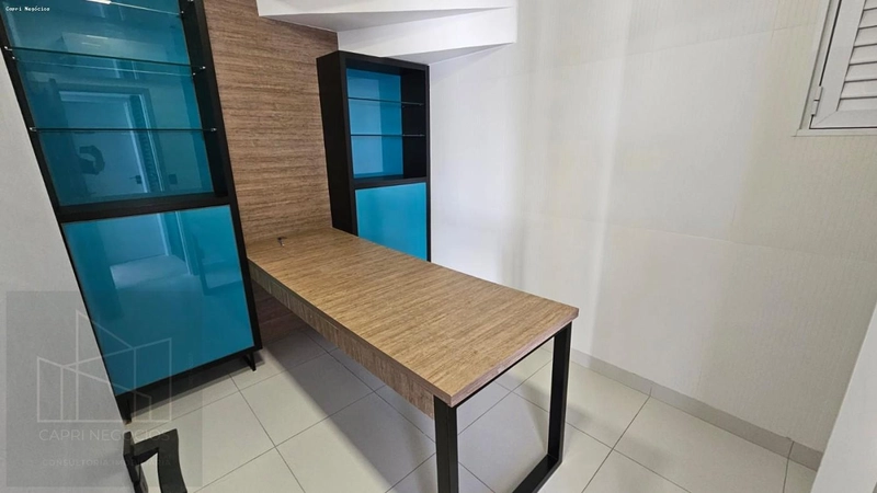 Casa em Condomínio para Venda em Indaiatuba / SP no bairro Jardim Mantova Residencial: 41ª foto da galeria de imagens do imóvel