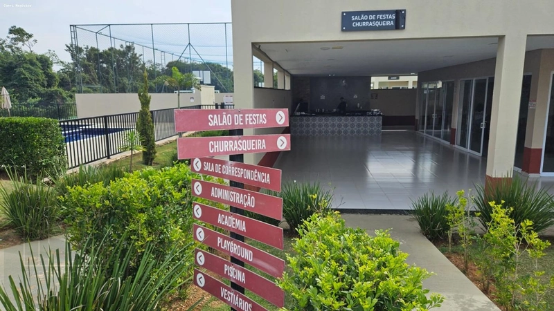 Casa em Condomínio para Venda em Indaiatuba / SP no bairro Jardim Mantova Residencial: 48ª foto da galeria de imagens do imóvel