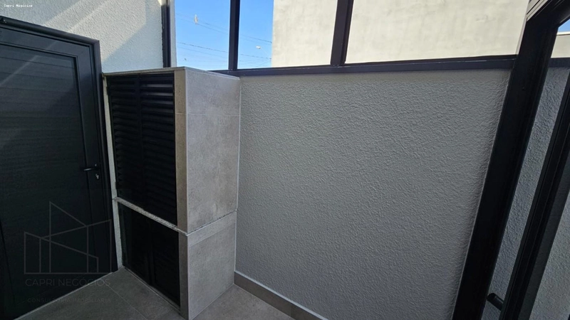 Casa em Condomínio para Venda em Indaiatuba / SP no bairro Jardim Mantova Residencial: 6ª foto da galeria de imagens do imóvel