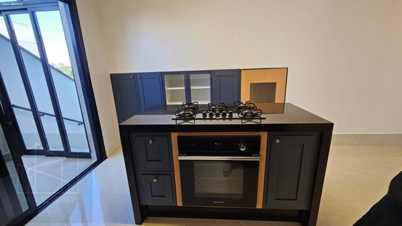 Casa em Condomínio para Venda em Indaiatuba / SP no bairro Jardim Mantova Residencial: 9ª foto da galeria de imagens do imóvel