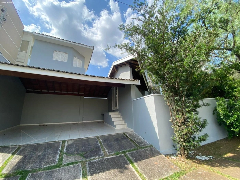 Casa em Condomínio para Venda em Indaiatuba / SP no bairro Jardim Portal de Itaici: 5ª foto da galeria de imagens do imóvel