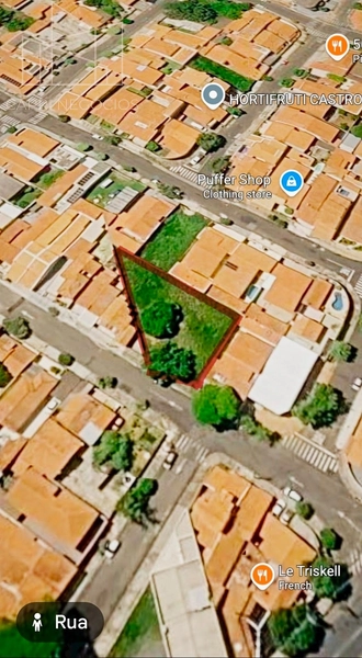 Terreno para Venda em Indaiatuba / SP no bairro Vila Todos os Santos: 6ª foto da galeria de imagens do imóvel