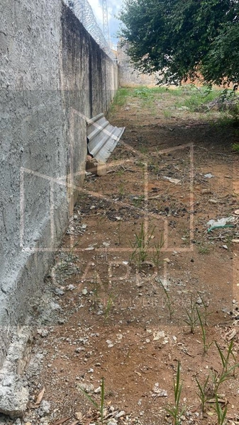 Terreno para Venda em Indaiatuba / SP no bairro Vila Todos os Santos: 5ª foto da galeria de imagens do imóvel