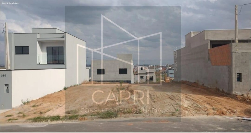 Terreno para Venda em Indaiatuba / SP no bairro Smart City: 1ª foto da galeria de imagens do imóvel