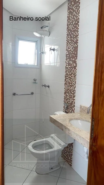 Apartamento para Venda em Indaiatuba / SP no bairro Centro: 13ª foto da galeria de imagens do imóvel