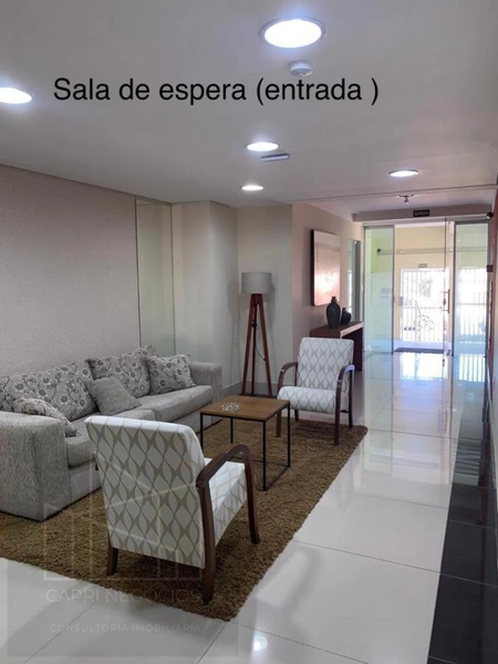 Apartamento para Venda em Indaiatuba / SP no bairro Centro: 2ª foto da galeria de imagens do imóvel