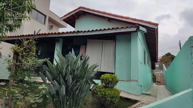 Casa de 500m² com casa de 3 dormitórios - Altos do Itaici  Indaiatuba: 3ª foto da galeria de imagens do imóvel