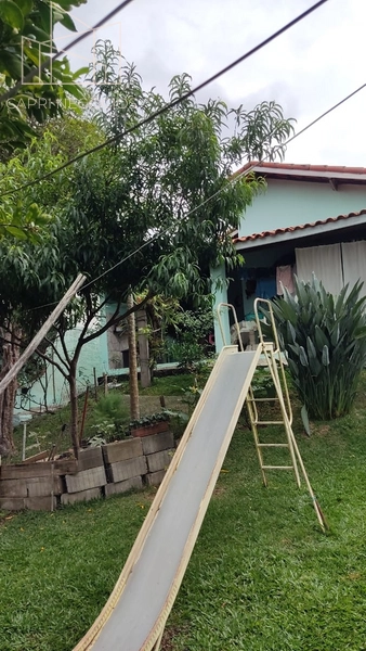 Casa de 500m² com casa de 3 dormitórios - Altos do Itaici  Indaiatuba: 10ª foto da galeria de imagens do imóvel
