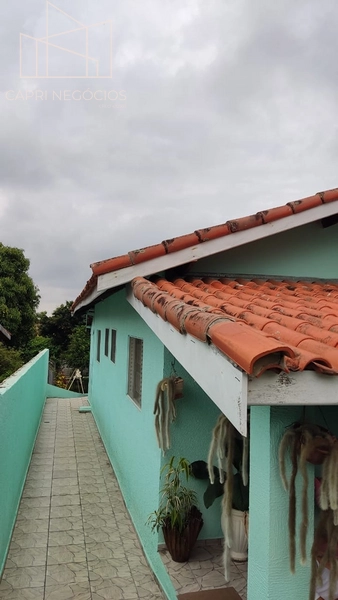 Casa de 500m² com casa de 3 dormitórios - Altos do Itaici  Indaiatuba: 5ª foto da galeria de imagens do imóvel