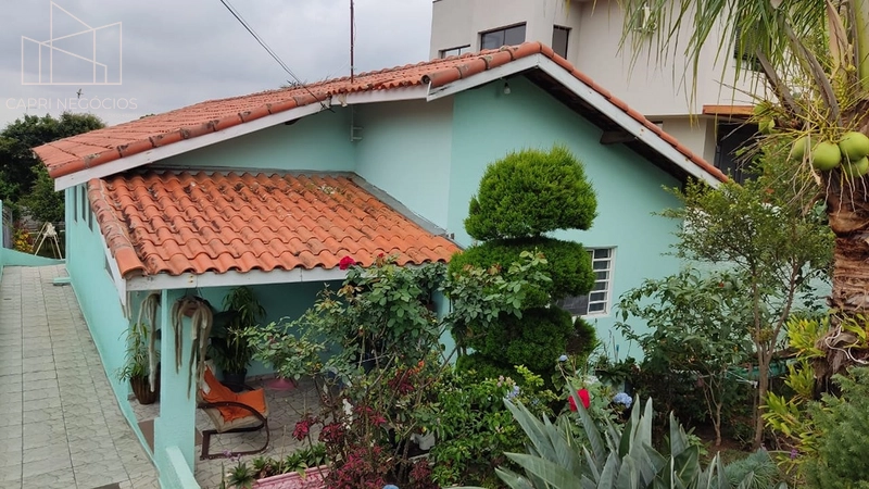 Casa de 500m² com casa de 3 dormitórios - Altos do Itaici  Indaiatuba: 2ª foto da galeria de imagens do imóvel
