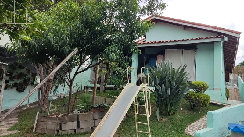 Casa de 500m² com casa de 3 dormitórios - Altos do Itaici  Indaiatuba: 14ª foto da galeria de imagens do imóvel