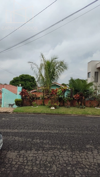 Imóvel residencial ou comercial
