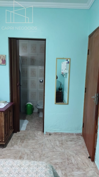 Casa de 500m² com casa de 3 dormitórios - Altos do Itaici  Indaiatuba: 33ª foto da galeria de imagens do imóvel