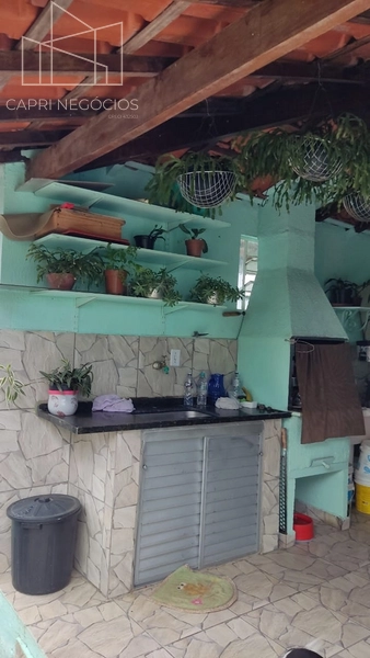 Casa de 500m² com casa de 3 dormitórios - Altos do Itaici  Indaiatuba: 39ª foto da galeria de imagens do imóvel