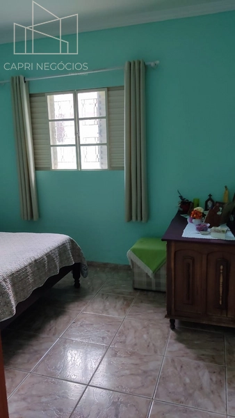 Casa de 500m² com casa de 3 dormitórios - Altos do Itaici  Indaiatuba: 38ª foto da galeria de imagens do imóvel