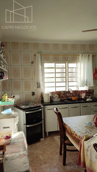 Casa de 500m² com casa de 3 dormitórios - Altos do Itaici  Indaiatuba: 34ª foto da galeria de imagens do imóvel