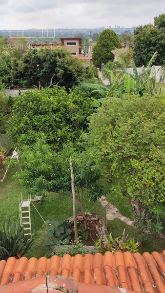 Casa de 500m² com casa de 3 dormitórios - Altos do Itaici  Indaiatuba: 12ª foto da galeria de imagens do imóvel