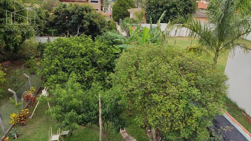 Casa de 500m² com casa de 3 dormitórios - Altos do Itaici  Indaiatuba: 21ª foto da galeria de imagens do imóvel