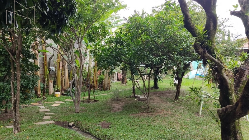 Casa de 500m² com casa de 3 dormitórios - Altos do Itaici  Indaiatuba: 8ª foto da galeria de imagens do imóvel