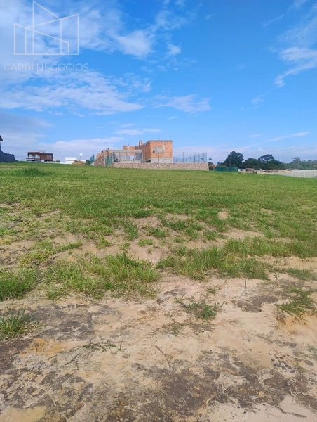 Lote a venda no Condomínio Reserva Petrus em Indaiatuba: 8ª foto da galeria de imagens do imóvel