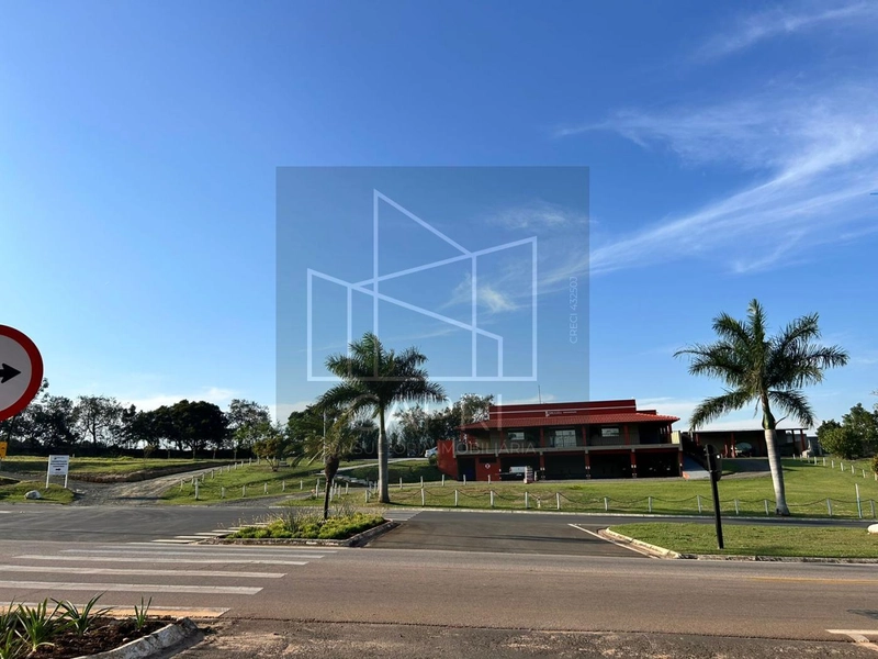 Terreno em Condomínio para Venda em Indaiatuba / SP no bairro Jardim Quintas Da Terracota: 1ª foto da galeria de imagens do imóvel