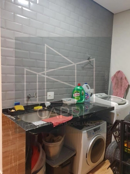 Casa em Condomínio para Venda em Indaiatuba / SP no bairro Jardins Di Roma: 10ª foto da galeria de imagens do imóvel