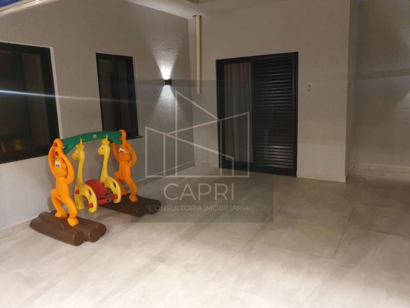 Casa em Condomínio para Venda em Indaiatuba / SP no bairro Jardins Di Roma: 11ª foto da galeria de imagens do imóvel