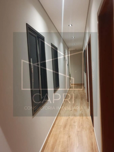 Casa em Condomínio para Venda em Indaiatuba / SP no bairro Jardins Di Roma: 13ª foto da galeria de imagens do imóvel