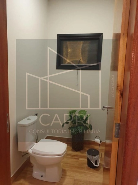 Casa em Condomínio para Venda em Indaiatuba / SP no bairro Jardins Di Roma: 14ª foto da galeria de imagens do imóvel