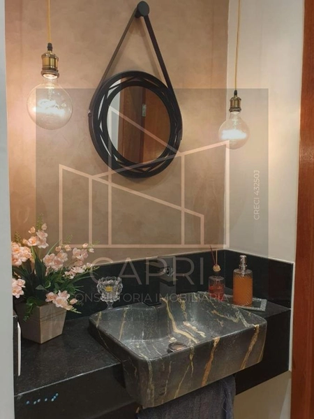 Casa em Condomínio para Venda em Indaiatuba / SP no bairro Jardins Di Roma: 15ª foto da galeria de imagens do imóvel