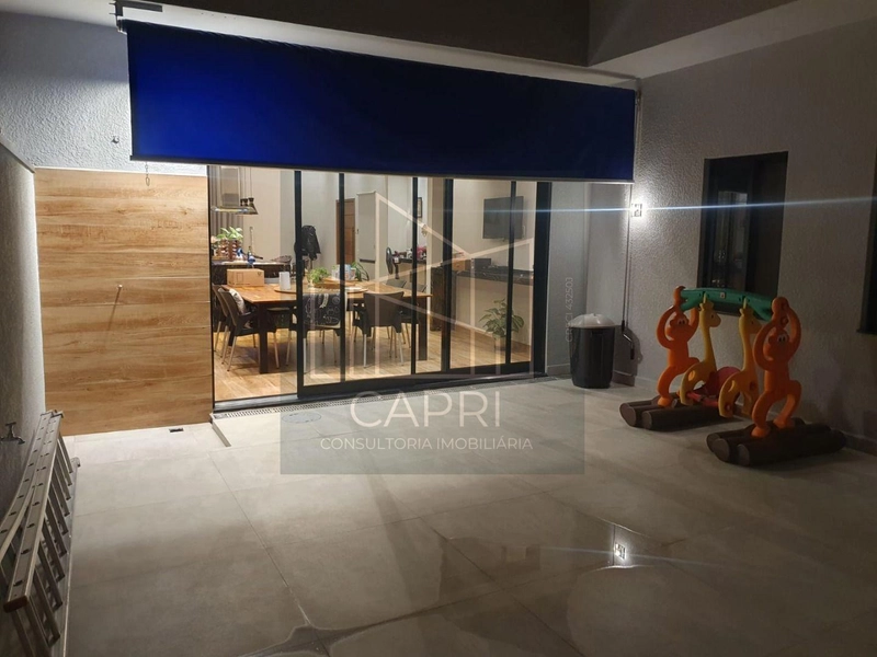 Casa em Condomínio para Venda em Indaiatuba / SP no bairro Jardins Di Roma: 16ª foto da galeria de imagens do imóvel