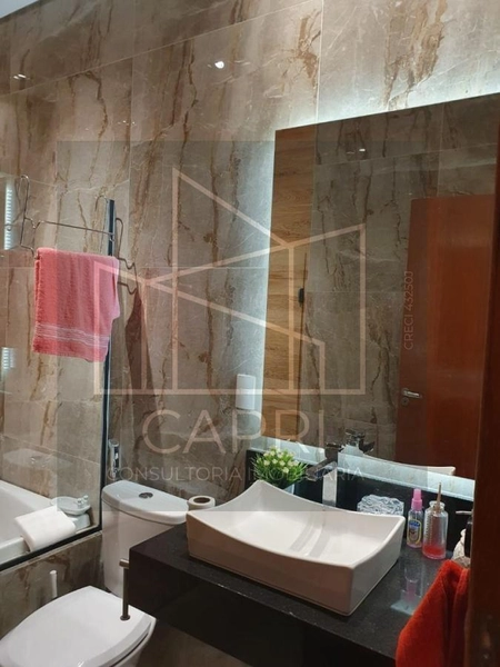 Casa em Condomínio para Venda em Indaiatuba / SP no bairro Jardins Di Roma: 17ª foto da galeria de imagens do imóvel