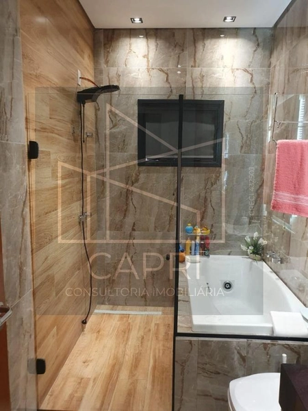 Casa em Condomínio para Venda em Indaiatuba / SP no bairro Jardins Di Roma: 18ª foto da galeria de imagens do imóvel