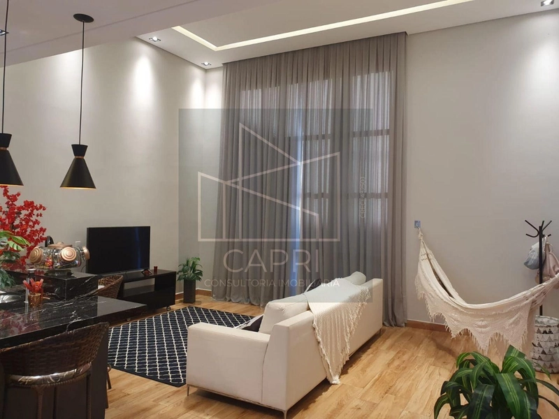 Casa em Condomínio para Venda em Indaiatuba / SP no bairro Jardins Di Roma: 2ª foto da galeria de imagens do imóvel