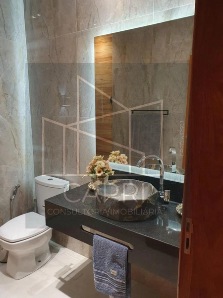 Casa em Condomínio para Venda em Indaiatuba / SP no bairro Jardins Di Roma: 21ª foto da galeria de imagens do imóvel