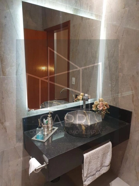 Casa em Condomínio para Venda em Indaiatuba / SP no bairro Jardins Di Roma: 23ª foto da galeria de imagens do imóvel