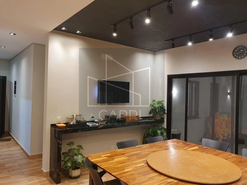 Casa em Condomínio para Venda em Indaiatuba / SP no bairro Jardins Di Roma: 4ª foto da galeria de imagens do imóvel