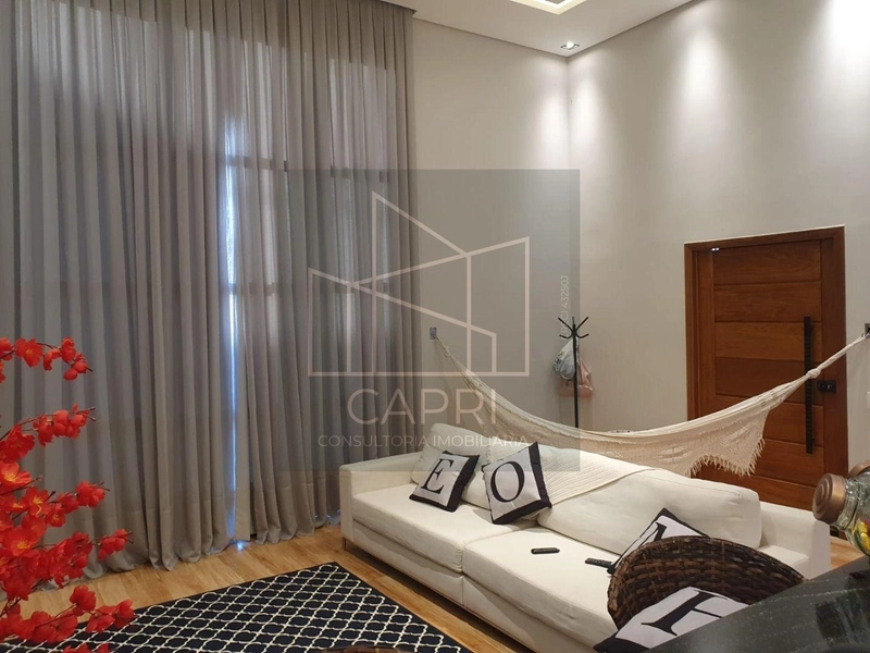 Casa em Condomínio para Venda em Indaiatuba / SP no bairro Jardins Di Roma: 5ª foto da galeria de imagens do imóvel