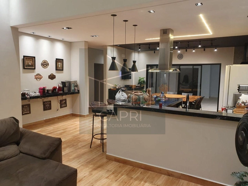 Casa em Condomínio para Venda em Indaiatuba / SP no bairro Jardins Di Roma: 6ª foto da galeria de imagens do imóvel