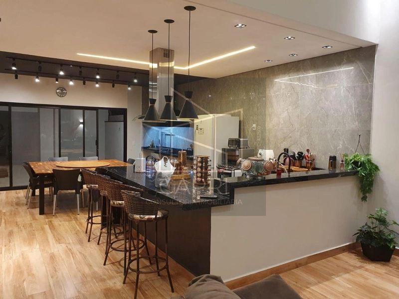 Casa em Condomínio para Venda em Indaiatuba / SP no bairro Jardins Di Roma: 7ª foto da galeria de imagens do imóvel