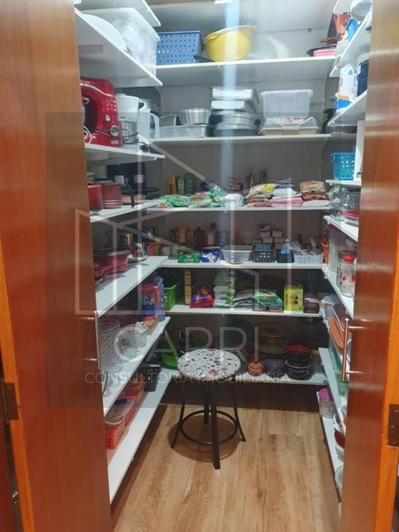 Casa em Condomínio para Venda em Indaiatuba / SP no bairro Jardins Di Roma: 9ª foto da galeria de imagens do imóvel