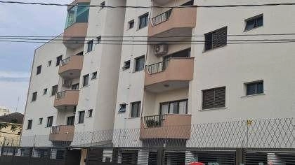 Apartamento para Venda em Indaiatuba / SP no bairro Jardim América: 1ª foto da galeria de imagens do imóvel