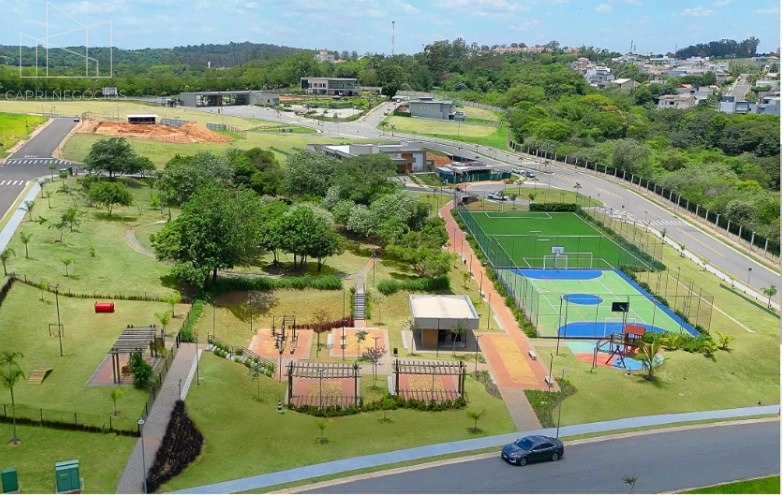 Imóvel residencial ou comercial