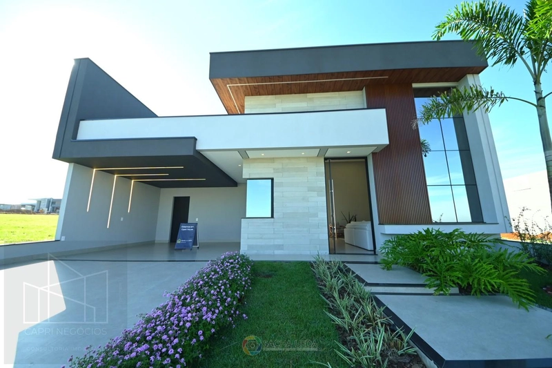 Casa em Condomínio para Venda em Indaiatuba / SP no bairro Residencial Maria Cândida: 1ª foto da galeria de imagens do imóvel