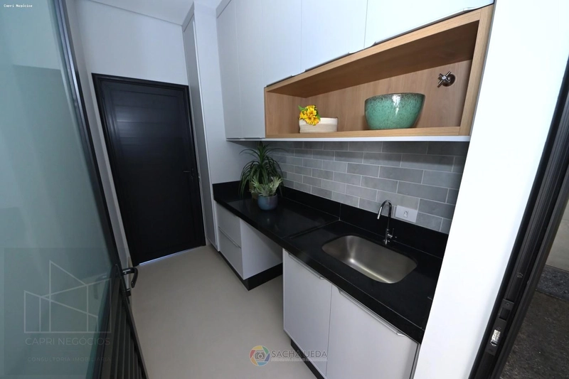 Casa em Condomínio para Venda em Indaiatuba / SP no bairro Residencial Maria Cândida: 10ª foto da galeria de imagens do imóvel