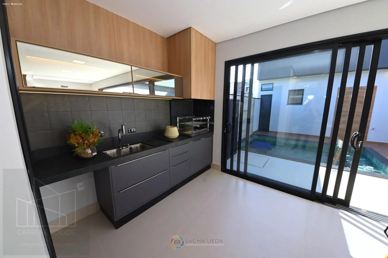 Casa em Condomínio para Venda em Indaiatuba / SP no bairro Residencial Maria Cândida: 11ª foto da galeria de imagens do imóvel