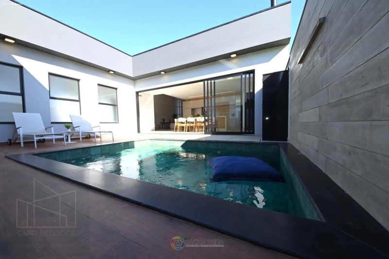 Casa em Condomínio para Venda em Indaiatuba / SP no bairro Residencial Maria Cândida: 12ª foto da galeria de imagens do imóvel