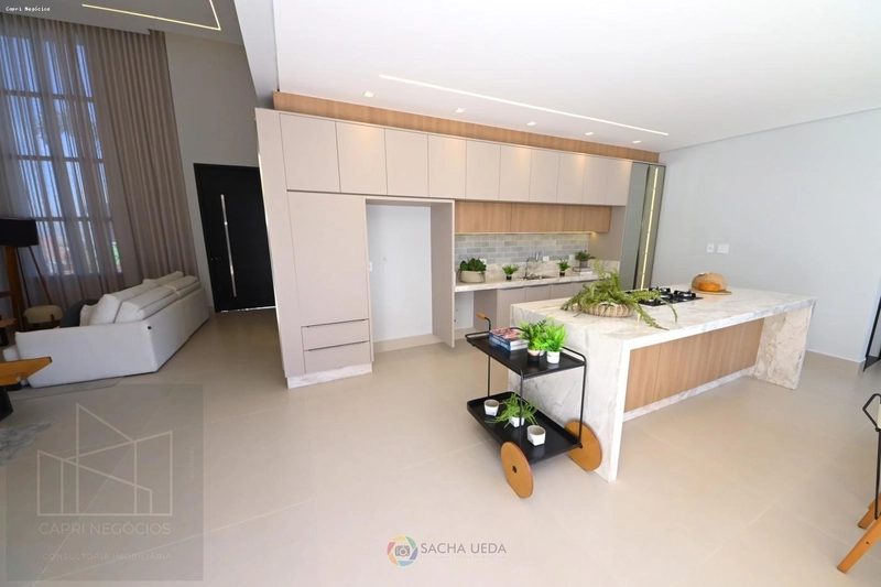 Casa em Condomínio para Venda em Indaiatuba / SP no bairro Residencial Maria Cândida: 13ª foto da galeria de imagens do imóvel