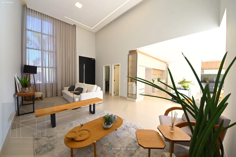 Casa em Condomínio para Venda em Indaiatuba / SP no bairro Residencial Maria Cândida: 14ª foto da galeria de imagens do imóvel