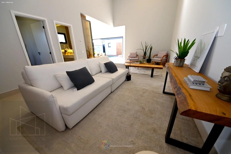 Casa em Condomínio para Venda em Indaiatuba / SP no bairro Residencial Maria Cândida: 15ª foto da galeria de imagens do imóvel